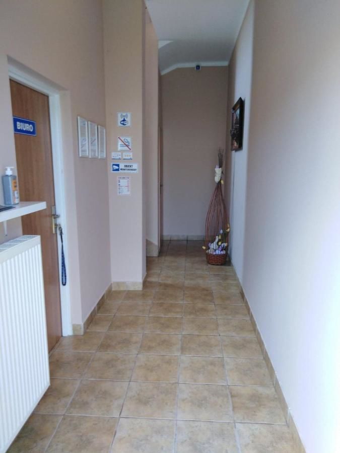 Апарт-отели Pod Kogucikiem Krzyżanowice-13