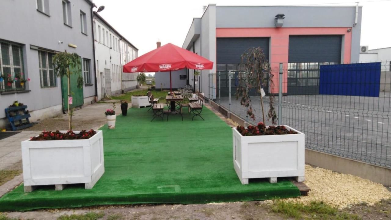 Апарт-отели Pod Kogucikiem Krzyżanowice-16