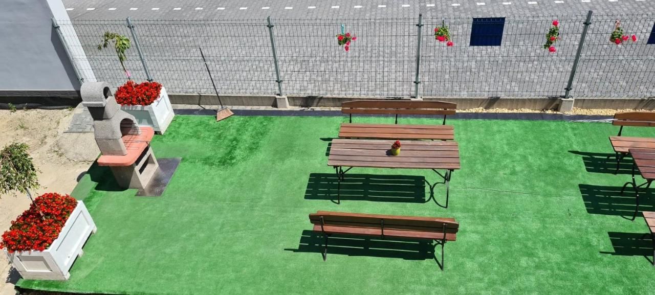 Апарт-отели Pod Kogucikiem Krzyżanowice-17
