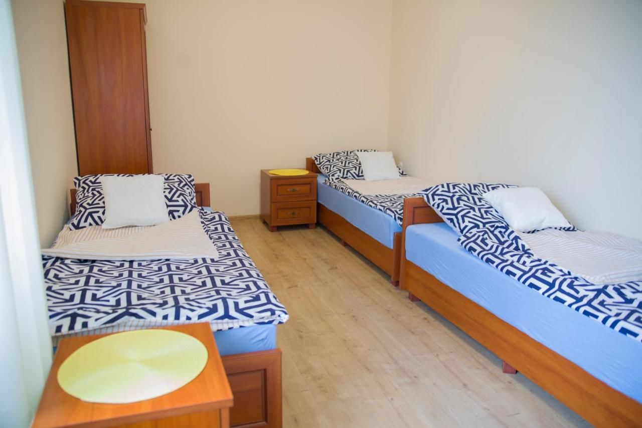Апарт-отели Pod Kogucikiem Krzyżanowice-19