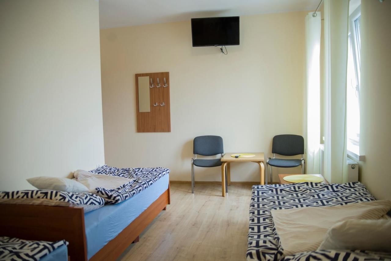 Апарт-отели Pod Kogucikiem Krzyżanowice-20