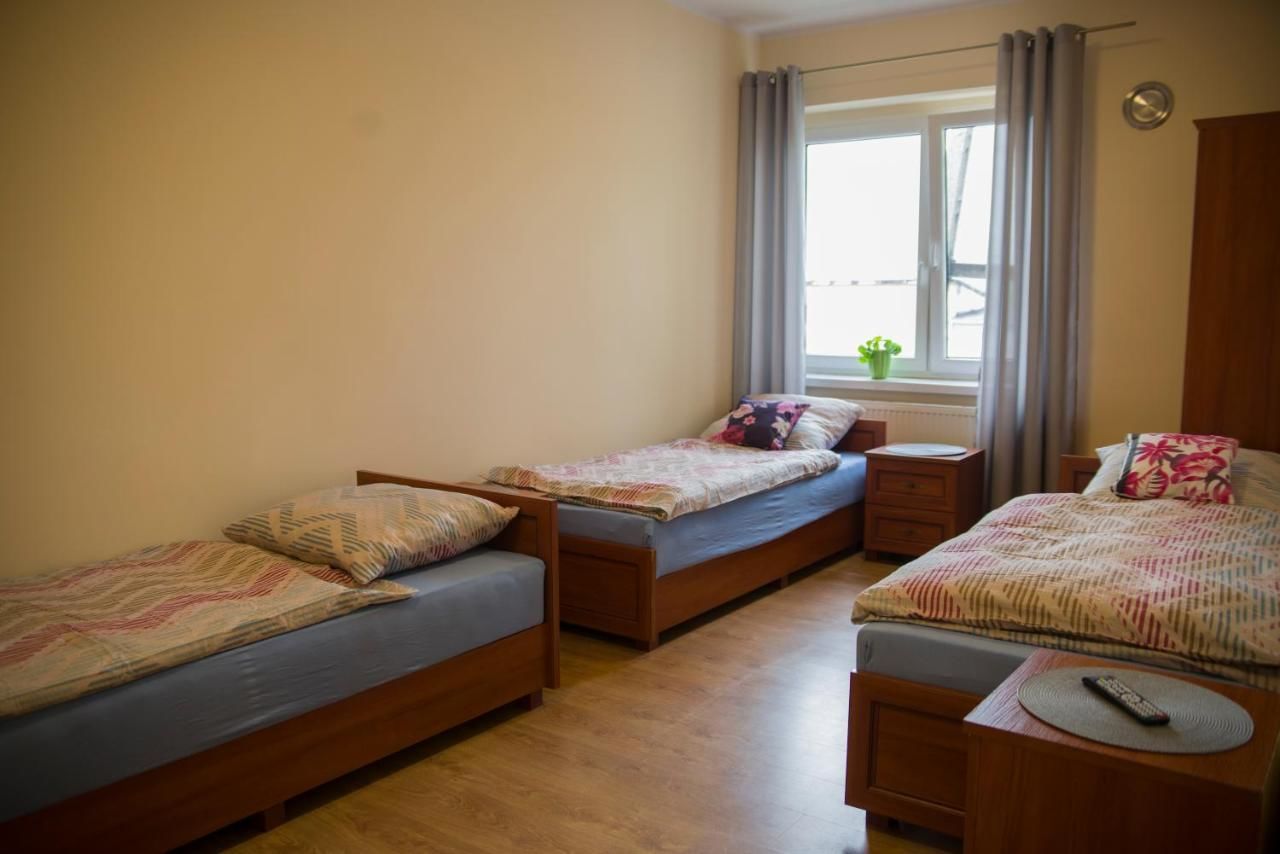 Апарт-отели Pod Kogucikiem Krzyżanowice-21