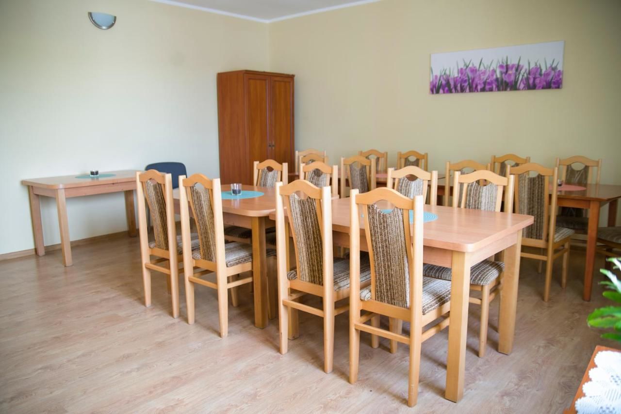 Апарт-отели Pod Kogucikiem Krzyżanowice-23