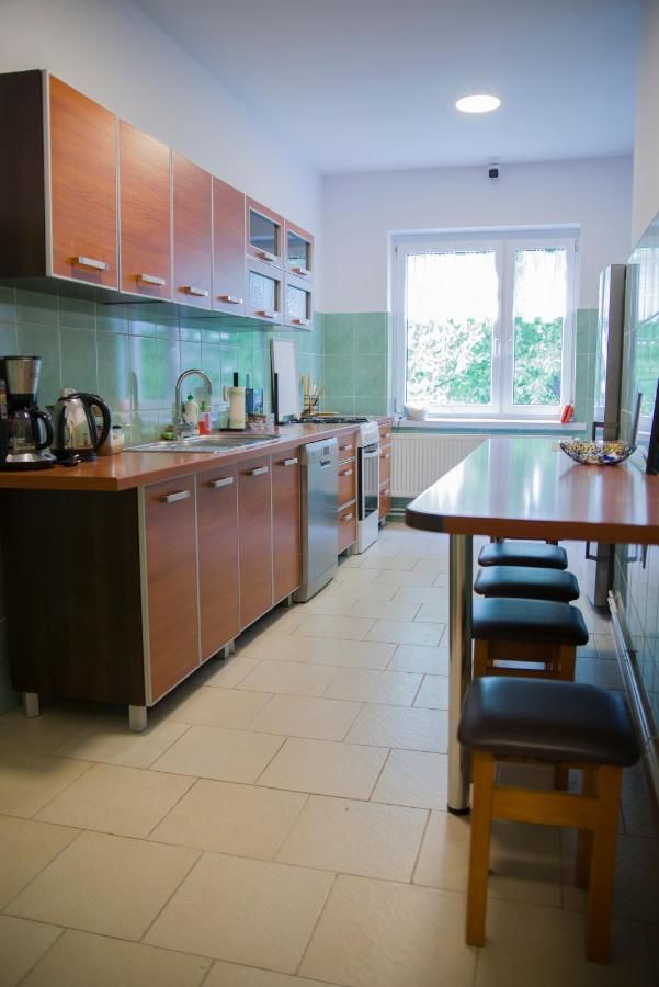 Апарт-отели Pod Kogucikiem Krzyżanowice-24