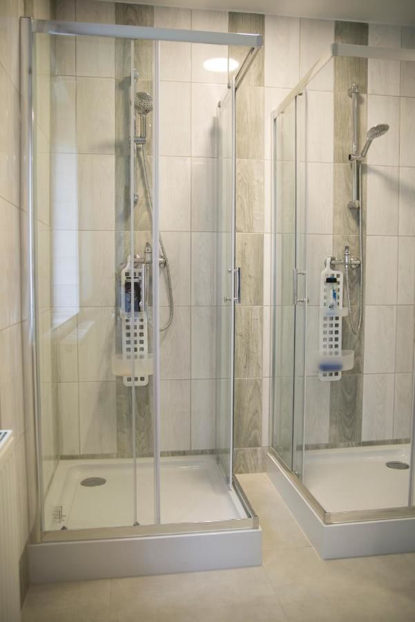 Апарт-отели Pod Kogucikiem Krzyżanowice-25
