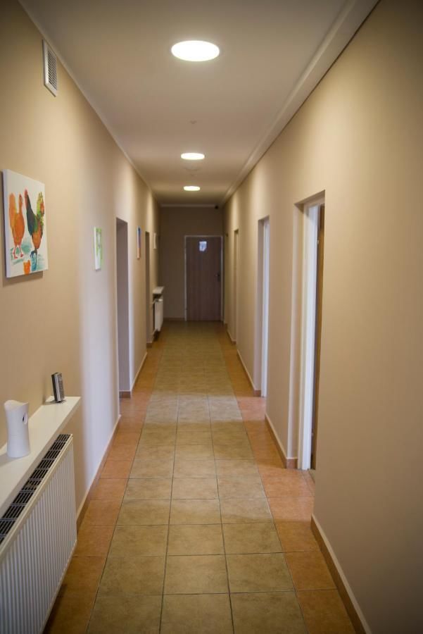 Апарт-отели Pod Kogucikiem Krzyżanowice-27