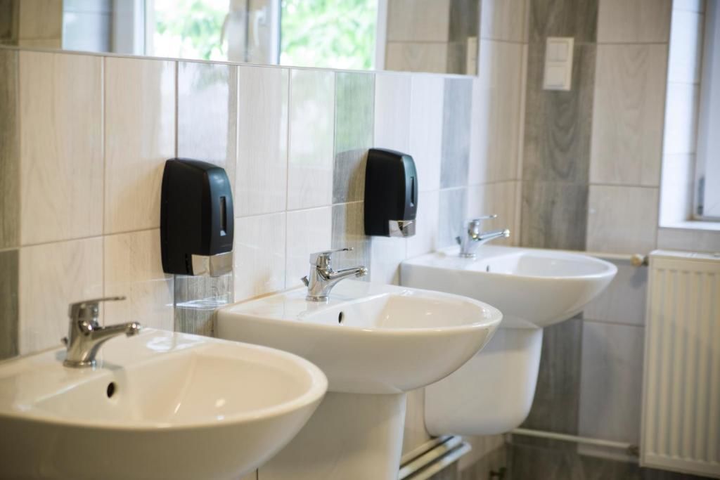 Апарт-отели Pod Kogucikiem Krzyżanowice-32