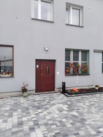 Апарт-отели Pod Kogucikiem Krzyżanowice-6