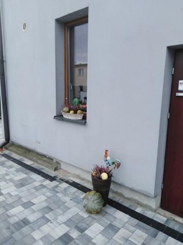 Апарт-отели Pod Kogucikiem Krzyżanowice-7