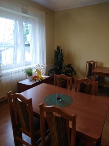 Апарт-отели Pod Kogucikiem Krzyżanowice-10