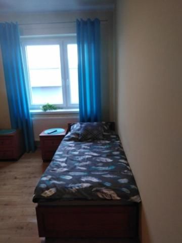 Апарт-отели Pod Kogucikiem Krzyżanowice-11