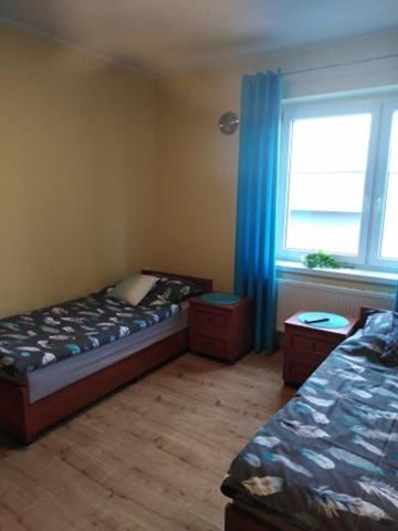 Апарт-отели Pod Kogucikiem Krzyżanowice-12